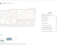 New Build - Bungalow - Benijofar - Pueblo