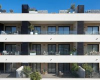 New Build - Bungalow - Benijofar