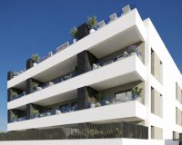 New Build - Bungalow - Benijofar