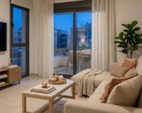 New Build - Bungalow - Benijofar