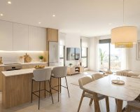New Build - Bungalow - Benijofar