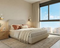 New Build - Bungalow - Benijofar