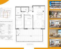 New Build - Bungalow - Benijofar