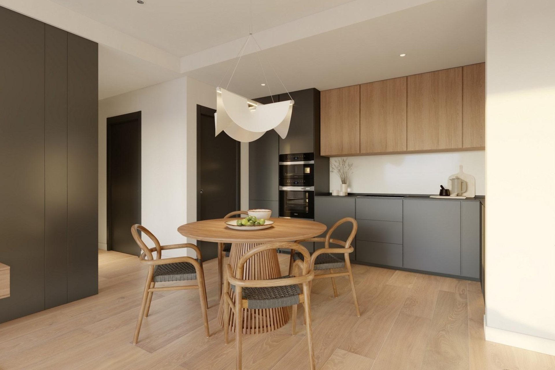 New Build - Bungalow - Benitachell - Cumbre Del Sol