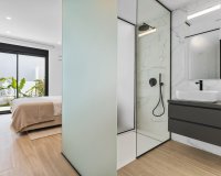 New Build - Bungalow - Benitachell - Cumbre Del Sol