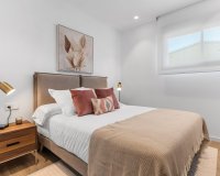 New Build - Bungalow - Benitachell - Cumbre Del Sol