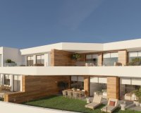 New Build - Bungalow - Benitachell - Cumbre Del Sol