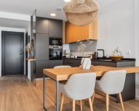 New Build - Bungalow - Benitachell