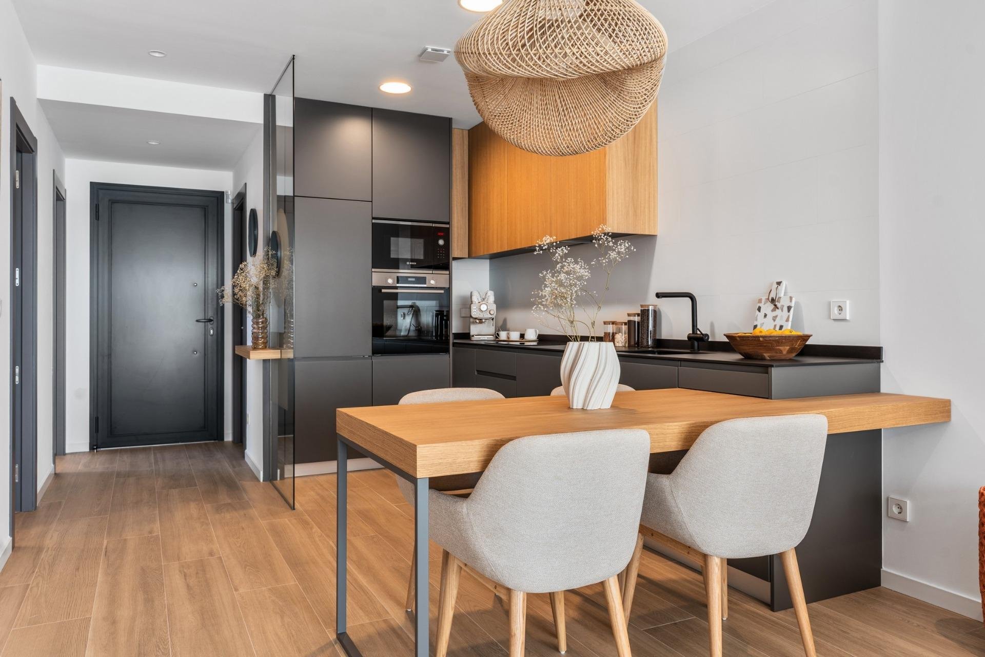New Build - Bungalow - Benitachell