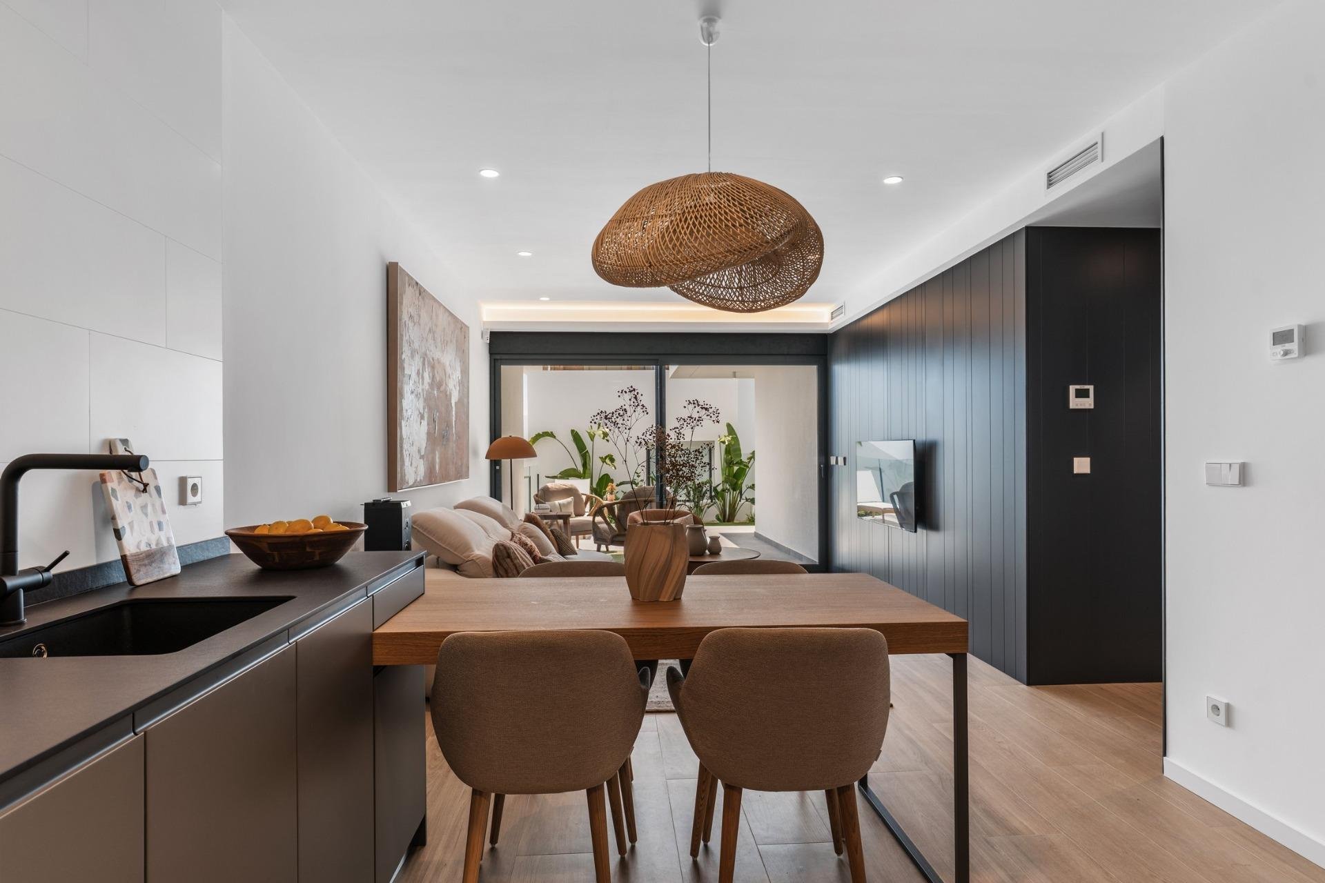 New Build - Bungalow - Benitachell
