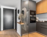 New Build - Bungalow - Benitachell