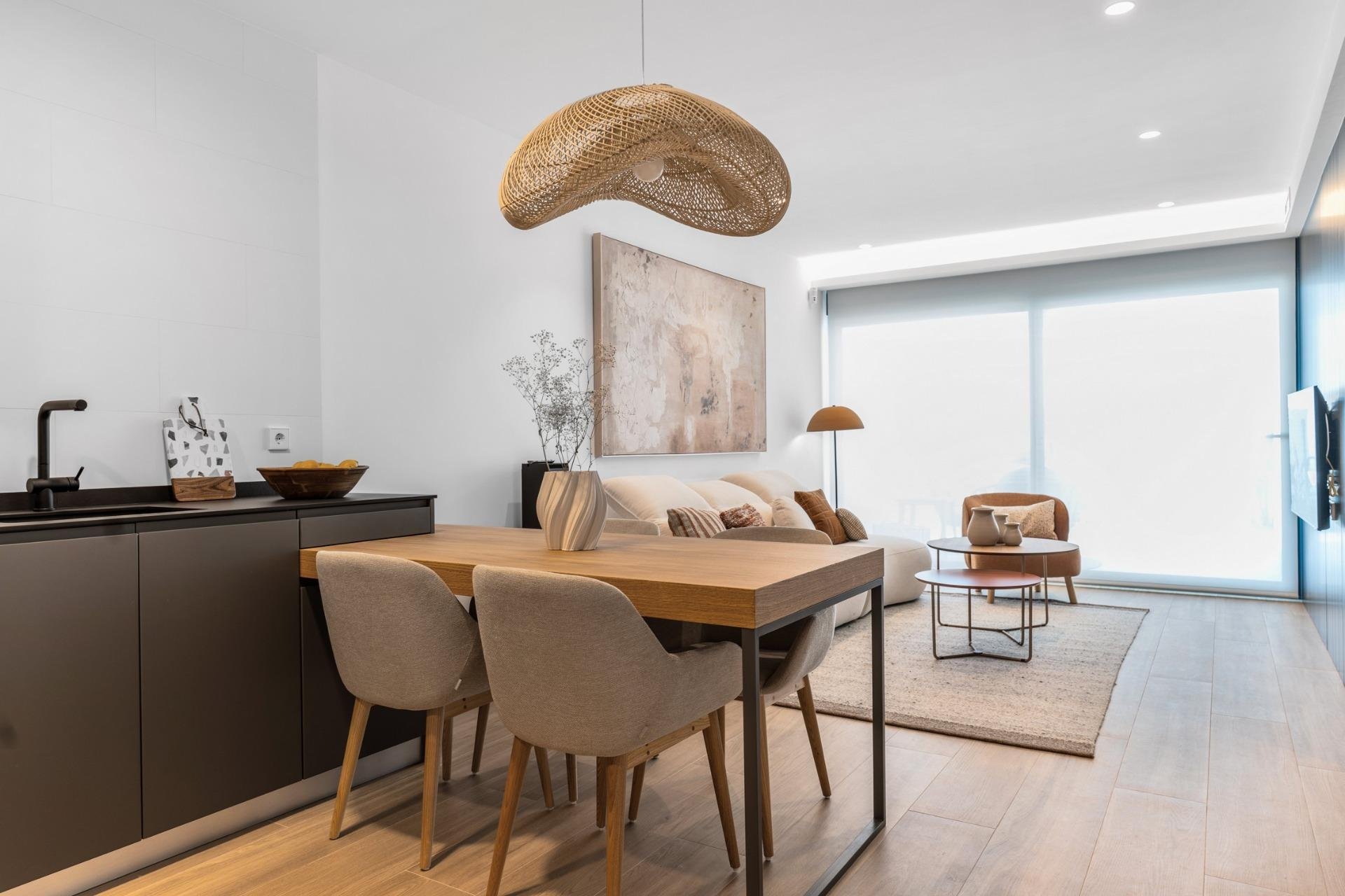 New Build - Bungalow - Benitachell