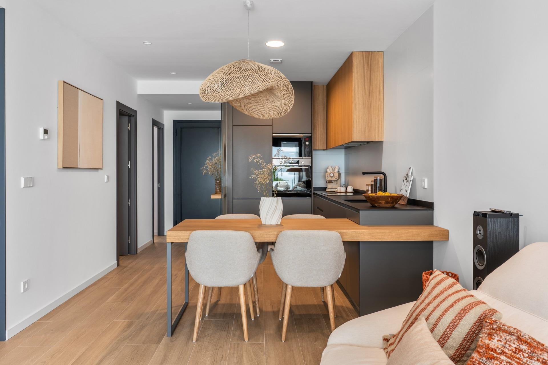 New Build - Bungalow - Benitachell