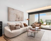 New Build - Bungalow - Benitachell