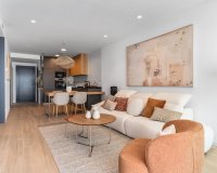 New Build - Bungalow - Benitachell