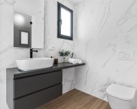 New Build - Bungalow - Benitachell