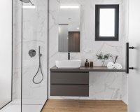 New Build - Bungalow - Benitachell