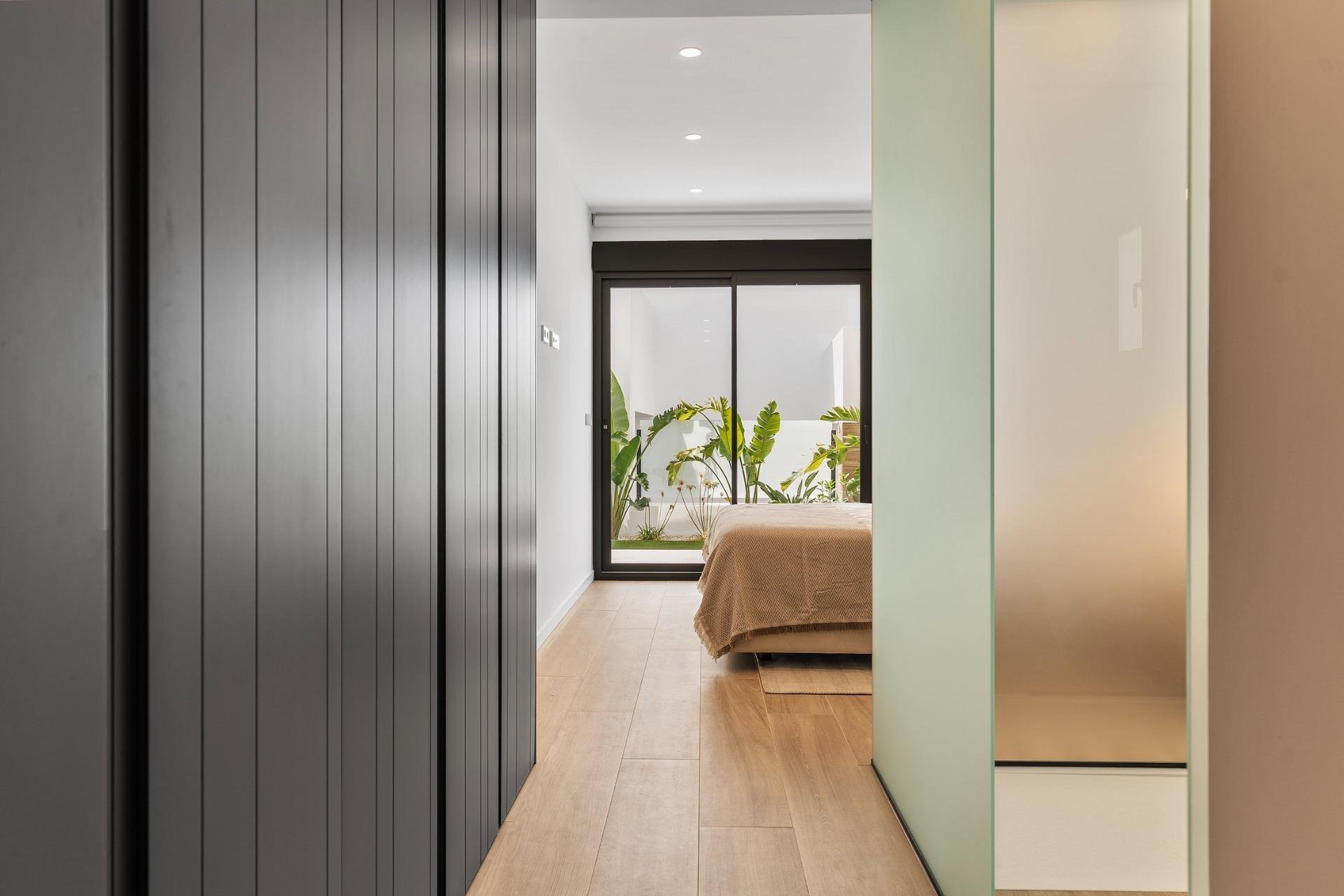 New Build - Bungalow - Benitachell