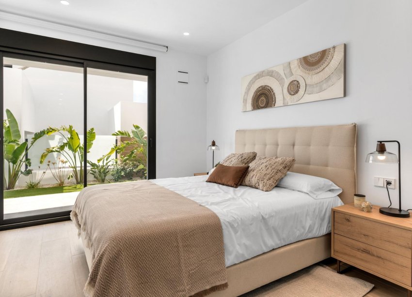 New Build - Bungalow - Benitachell