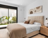 New Build - Bungalow - Benitachell