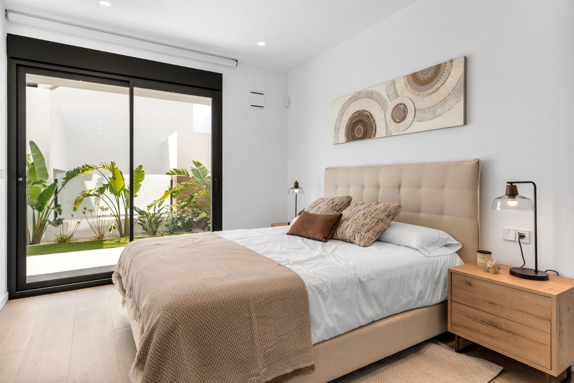 New Build - Bungalow - Benitachell