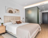 New Build - Bungalow - Benitachell