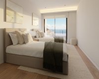 New Build - Bungalow - Benitachell