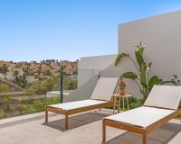 New Build - Bungalow - Benitachell