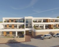 New Build - Bungalow - Benitachell