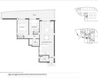 New Build - Bungalow - Bigastro
