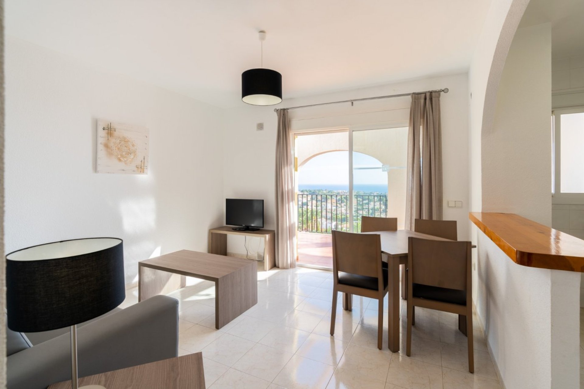 New Build - Bungalow - Calpe - Gran Sol