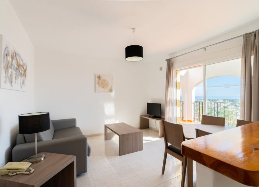 New Build - Bungalow - Calpe - Gran Sol