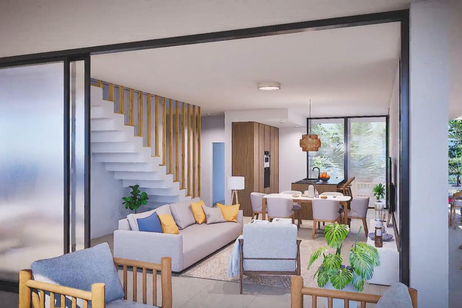 New Build - Bungalow - Cartagena - Mar De Cristal