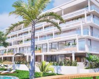 New Build - Bungalow - Cartagena