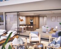 New Build - Bungalow - Cartagena