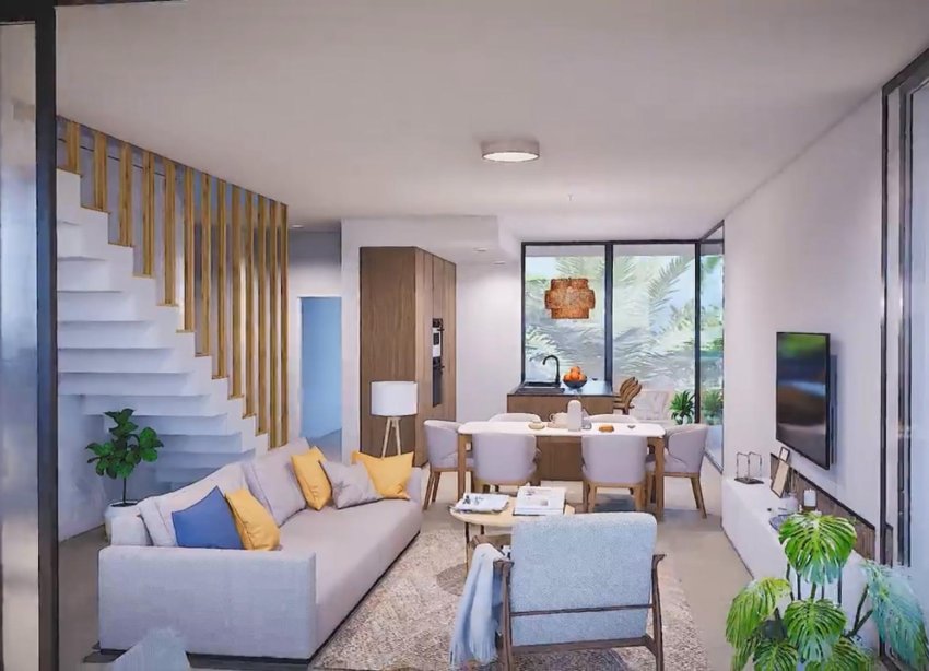 New Build - Bungalow - Cartagena