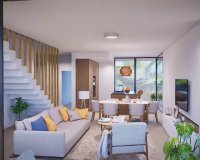 New Build - Bungalow - Cartagena
