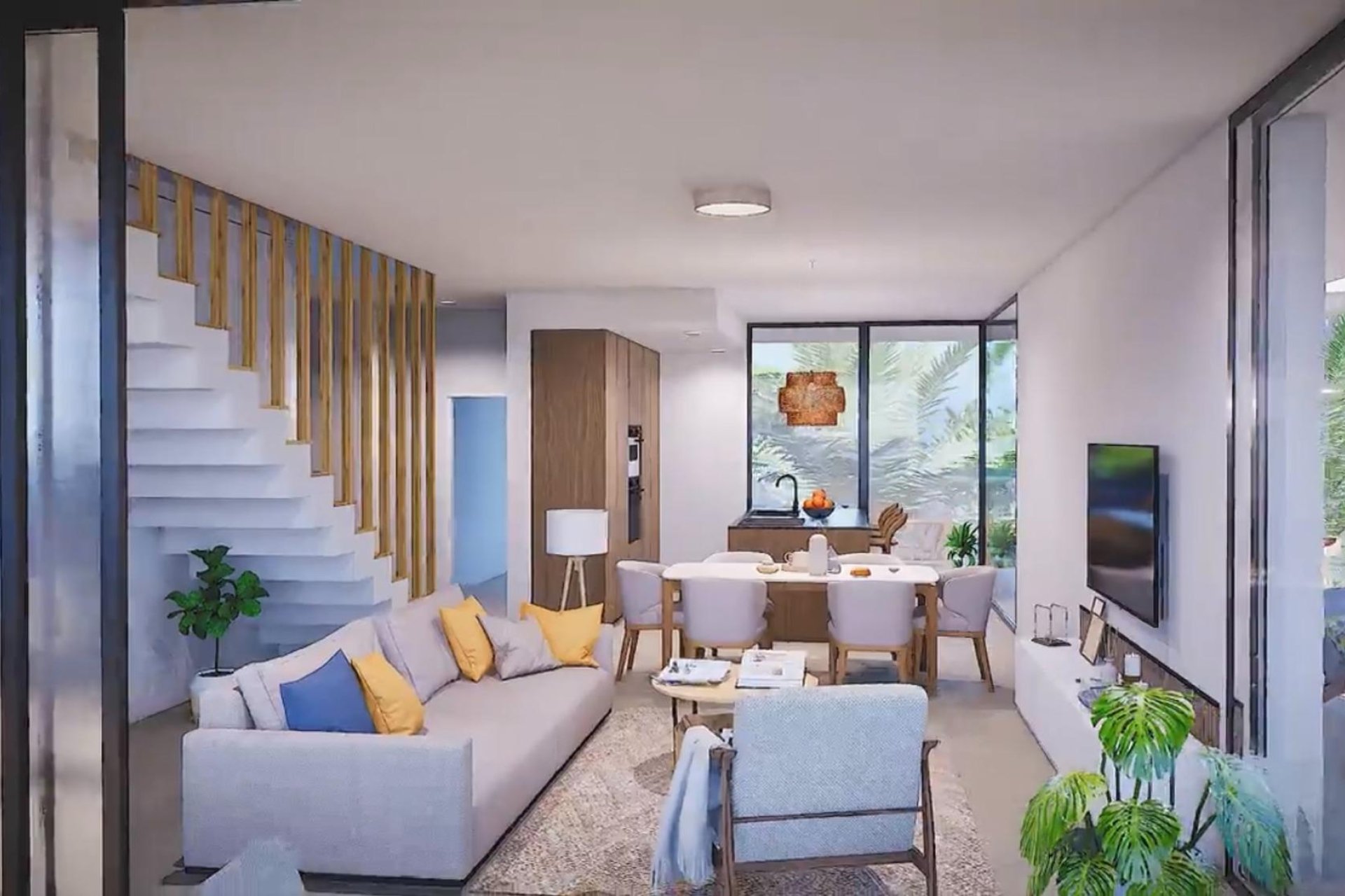 New Build - Bungalow - Cartagena
