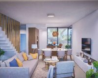 New Build - Bungalow - Cartagena