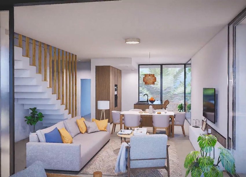 New Build - Bungalow - Cartagena