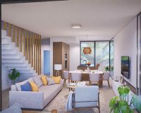 New Build - Bungalow - Cartagena
