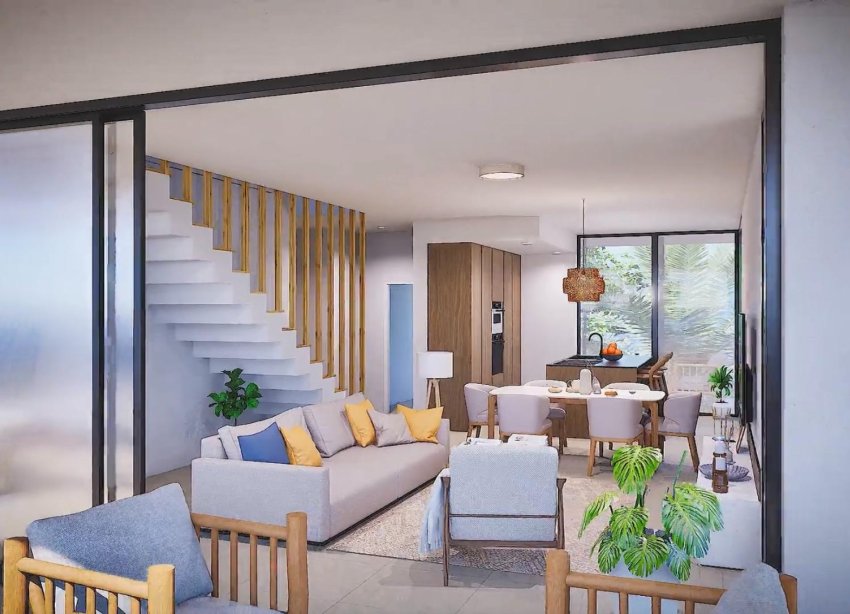 New Build - Bungalow - Cartagena