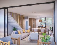 New Build - Bungalow - Cartagena