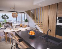 New Build - Bungalow - Cartagena