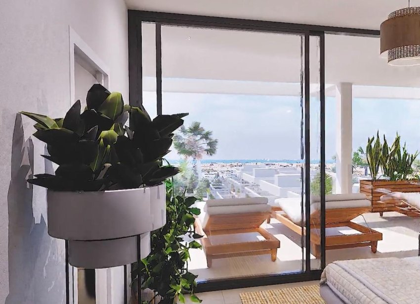 New Build - Bungalow - Cartagena