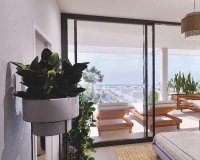 New Build - Bungalow - Cartagena
