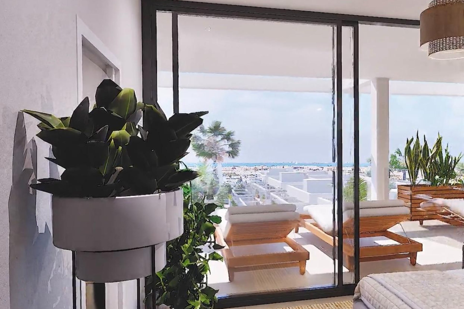 New Build - Bungalow - Cartagena