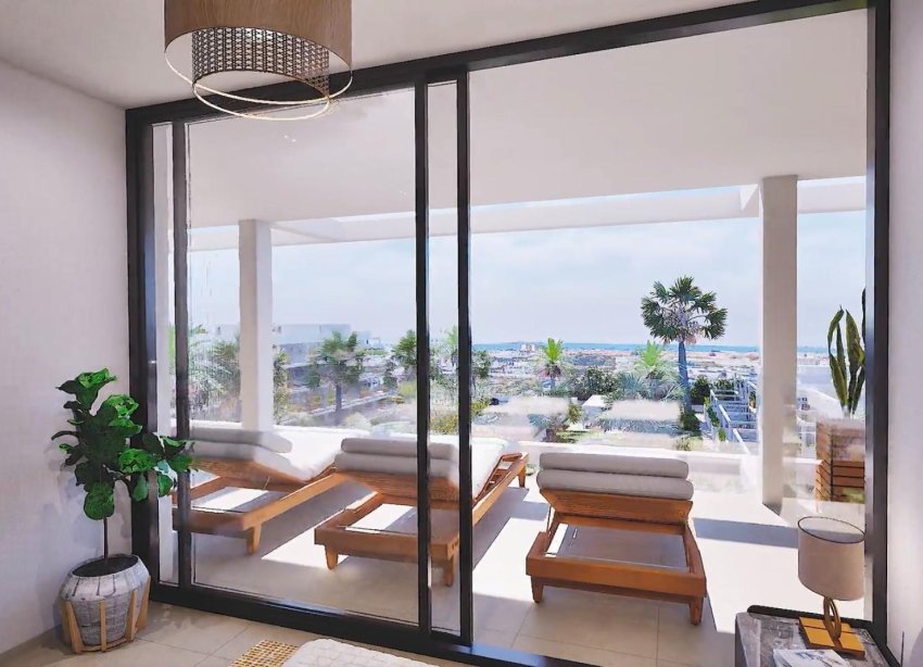 New Build - Bungalow - Cartagena