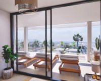 New Build - Bungalow - Cartagena