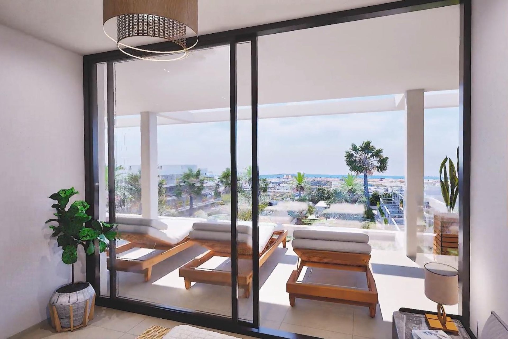 New Build - Bungalow - Cartagena